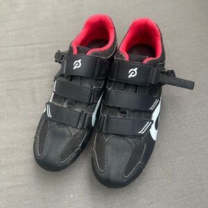 Peloton Cycling Shoes, Men’s Size 46 (12/13)